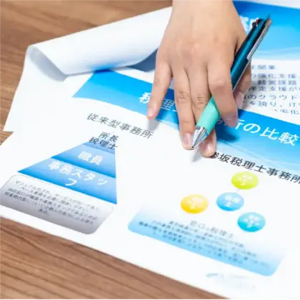 開業支援